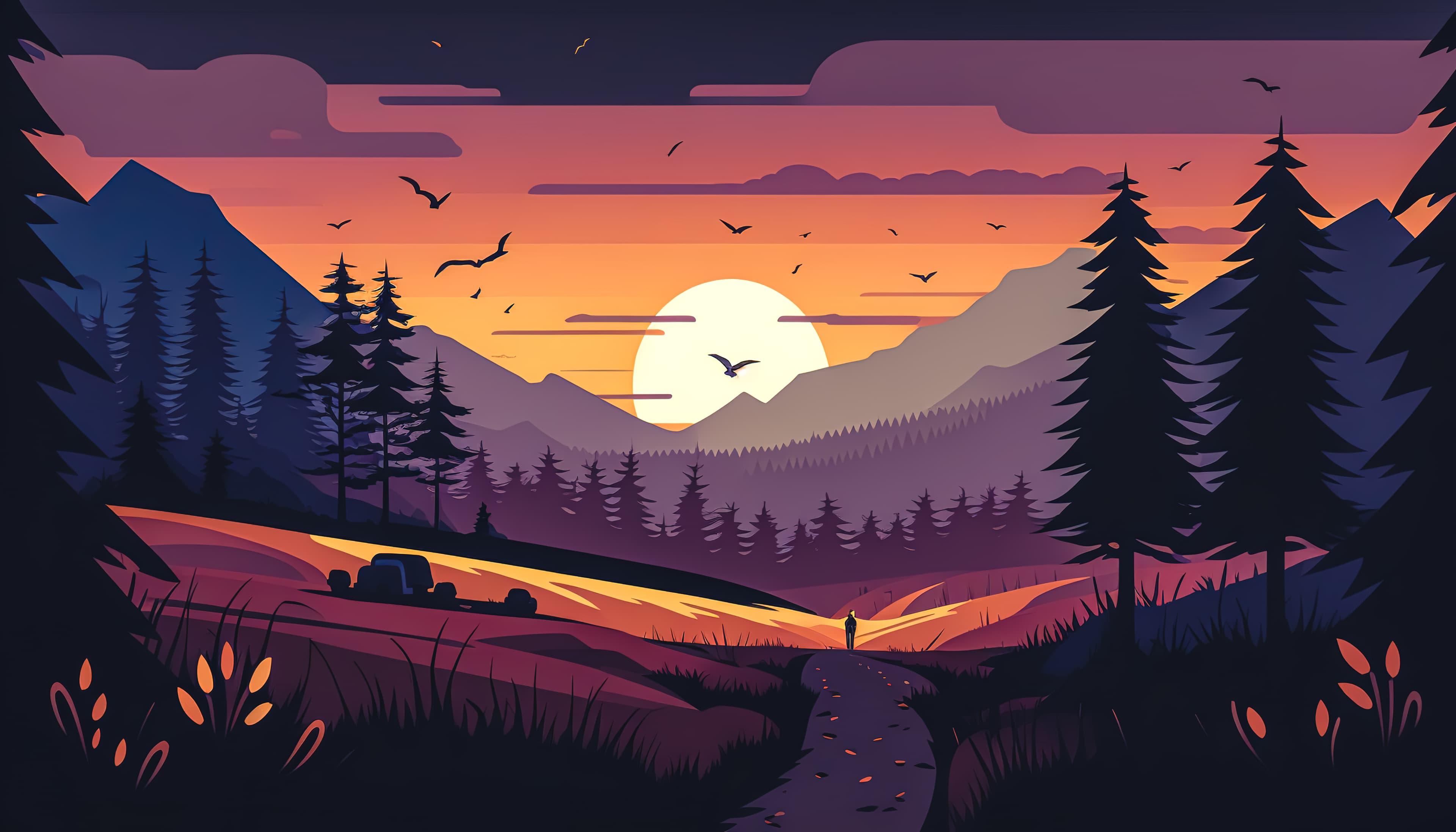 background